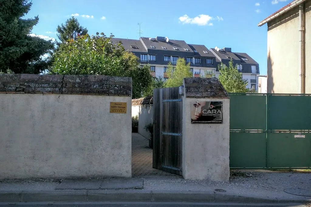Cabinet de médecine esthétique doctor en Saint-Jean-le-Blanc