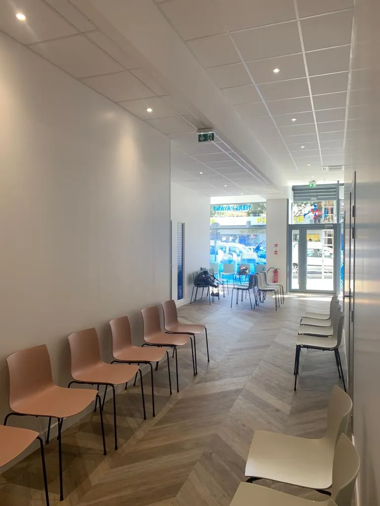 Effisante - Ophthalmology Center And Medicine Générale_Saint-Ouen_slider_imagen_2