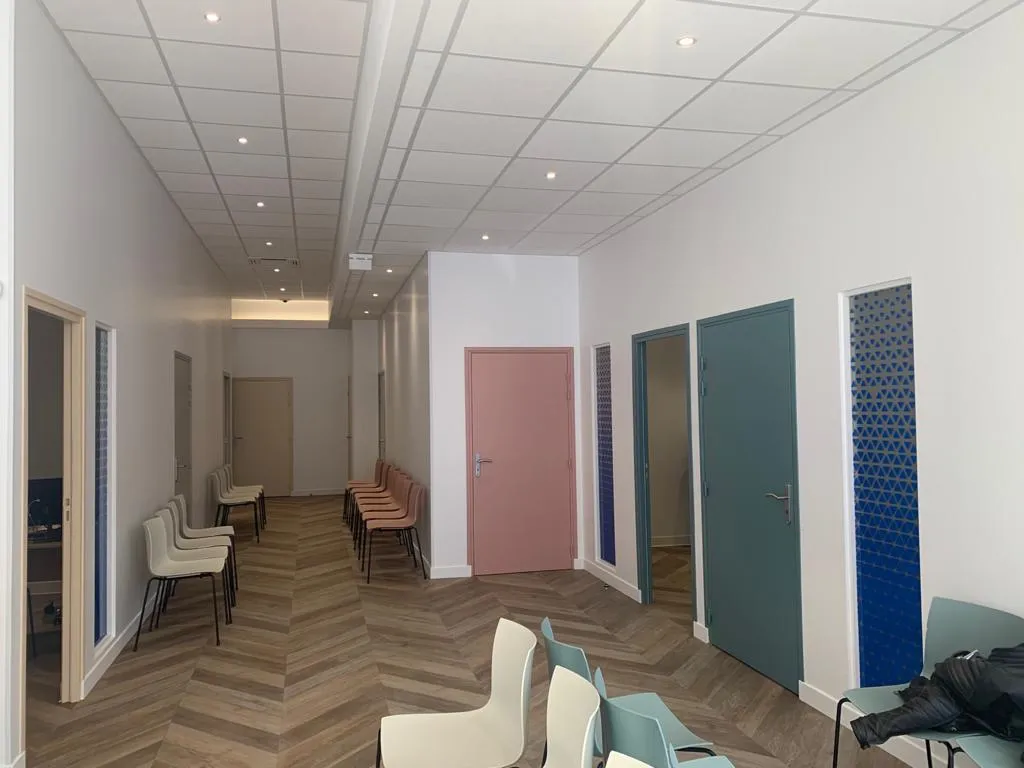 Effisante - Ophthalmology Center And Medicine Générale_Saint-Ouen_slider_imagen_3