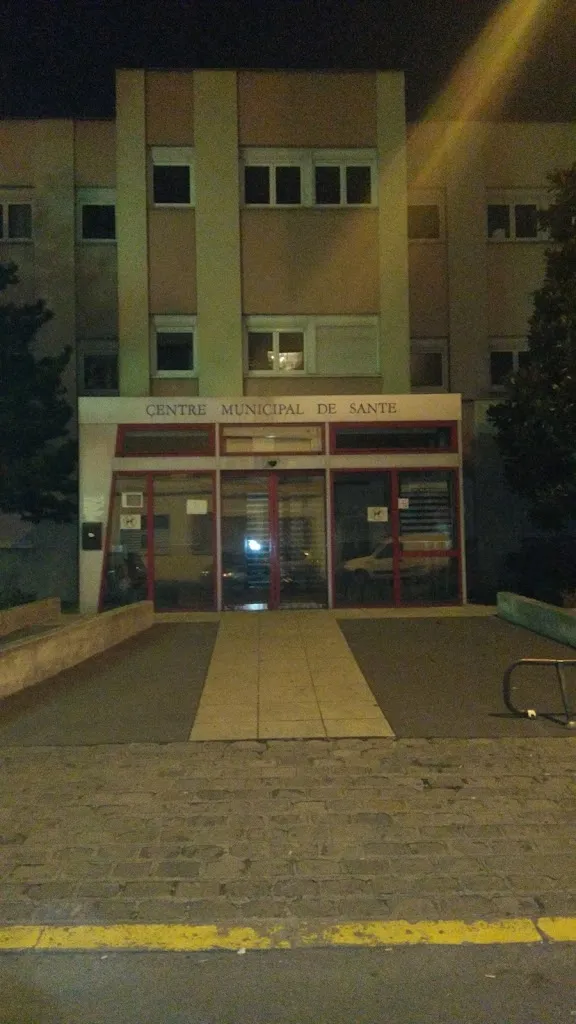 Municipal Health Center_Saint-Ouen_slider_image_2