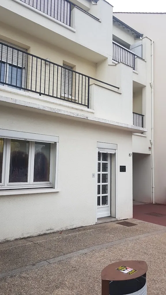 Roméas Catherine