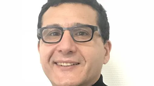 Dr William Enkaoua