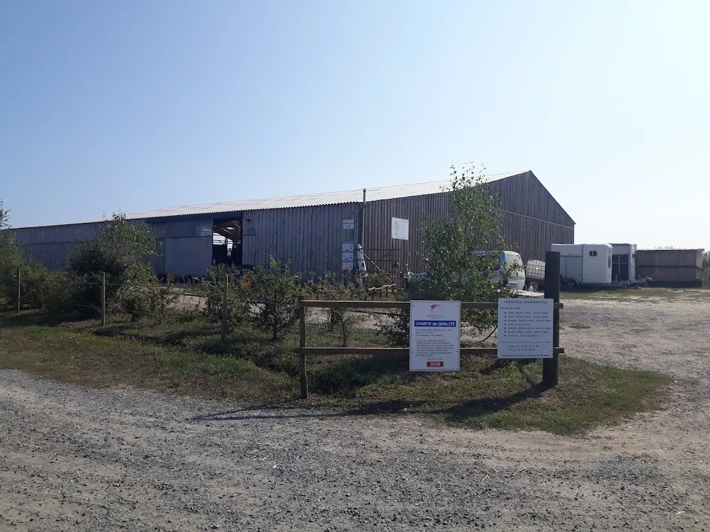 Stables Of La Sauvée - Isabelle Chatry_Soings-en-Sologne_slider_immagine_2