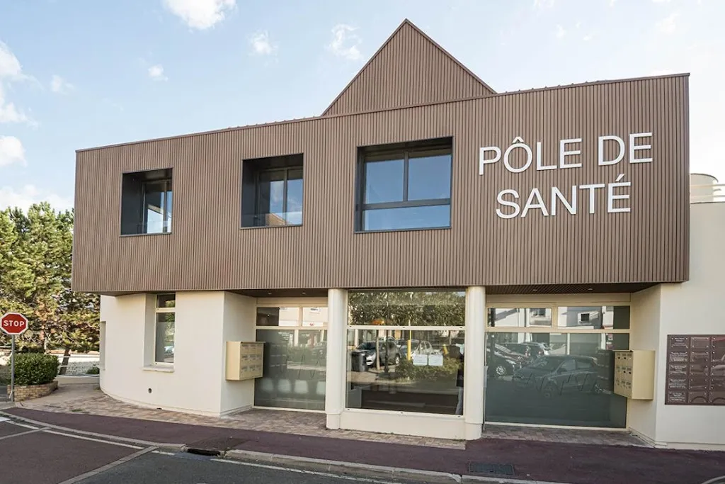 Pôle de Santé de Vernouillet_Vernouillet_slider_image_1