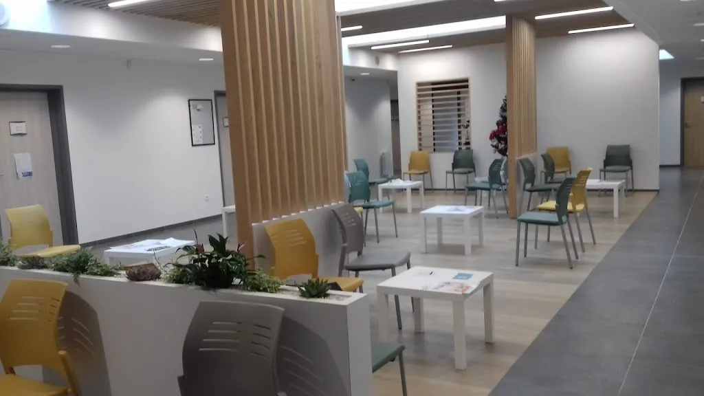 Romary-Félicien Claire doctor en Villemeux-sur-Eure