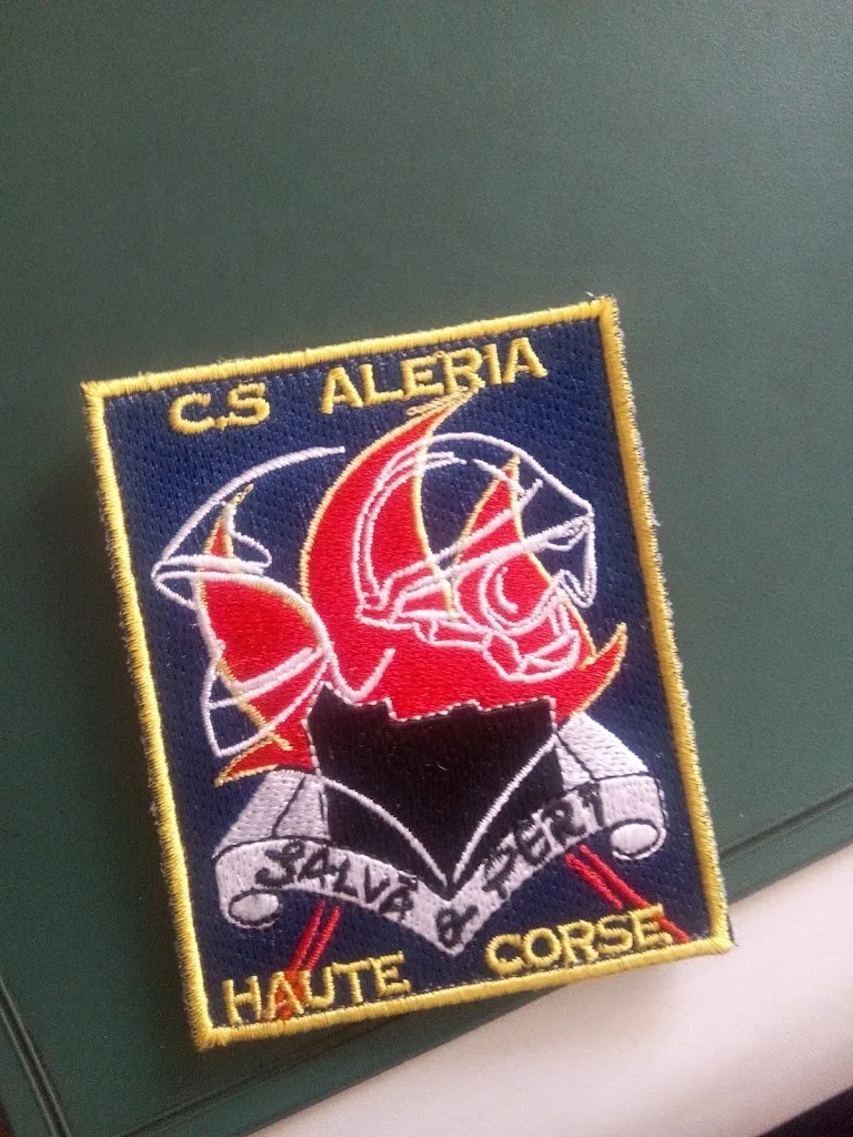 Caserne Des Pompiers doctor in Aléria