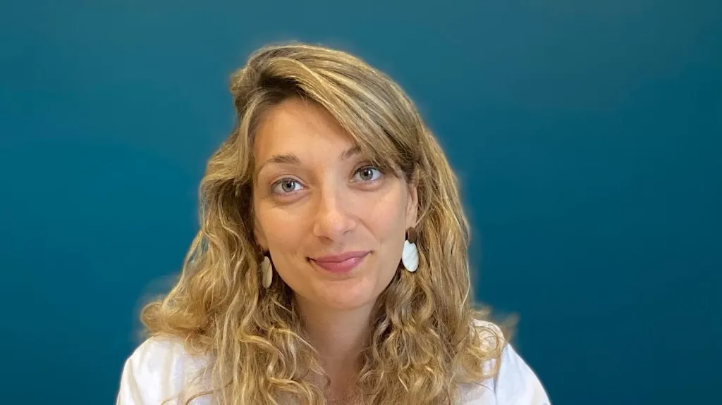Dr Coralie Gregoris Arzt in Calenzana