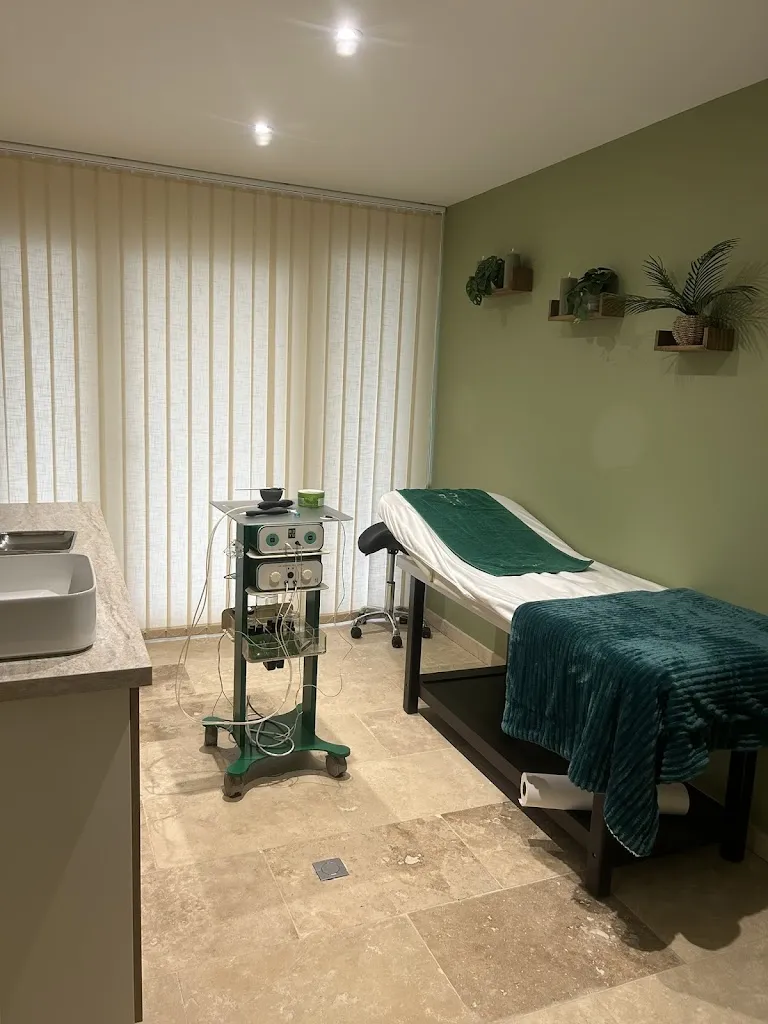 Docteur Pajanacci Jean-Dominique Médecine Esthétique et Laser - EXELAGE Arzt in Borgo