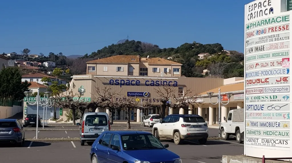 Dr Antoine PETRONI médecin à Penta-di-Casinca
