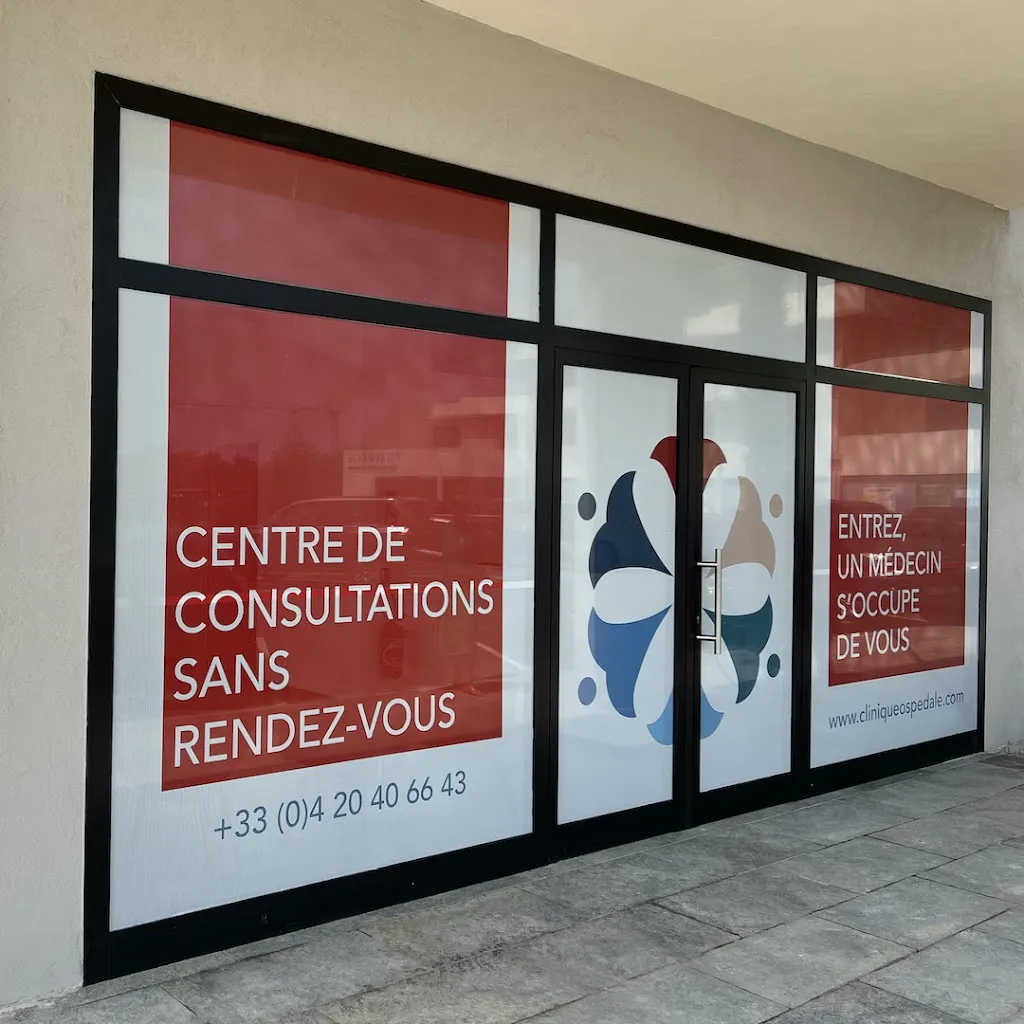 Centre de consultations sans rendez-vous de la clinique de l'Ospedale_Zonza_slider_image_1