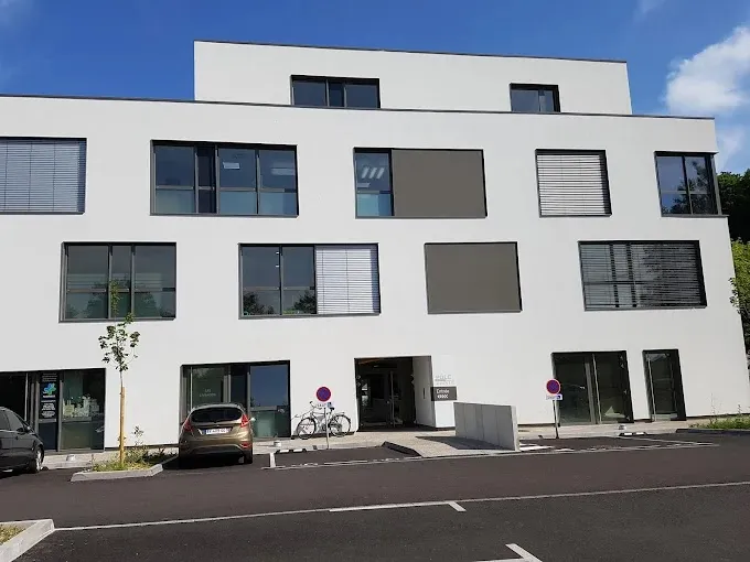 Docteur Débora Petric - Cardiologue medico a Altkirch
