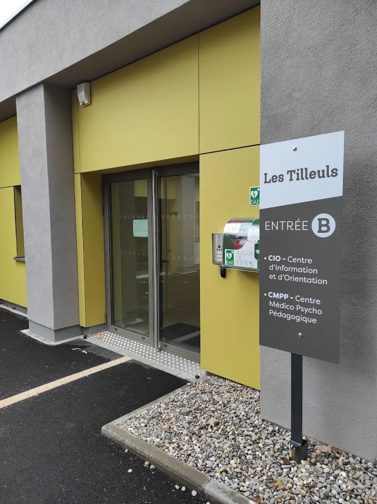 Cmpp Altkirch medico a Altkirch