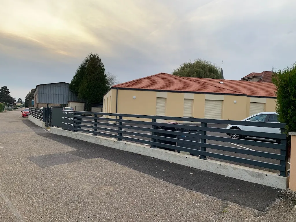Maison Médicale La Rochelle_Amanvillers_slider_bild_3