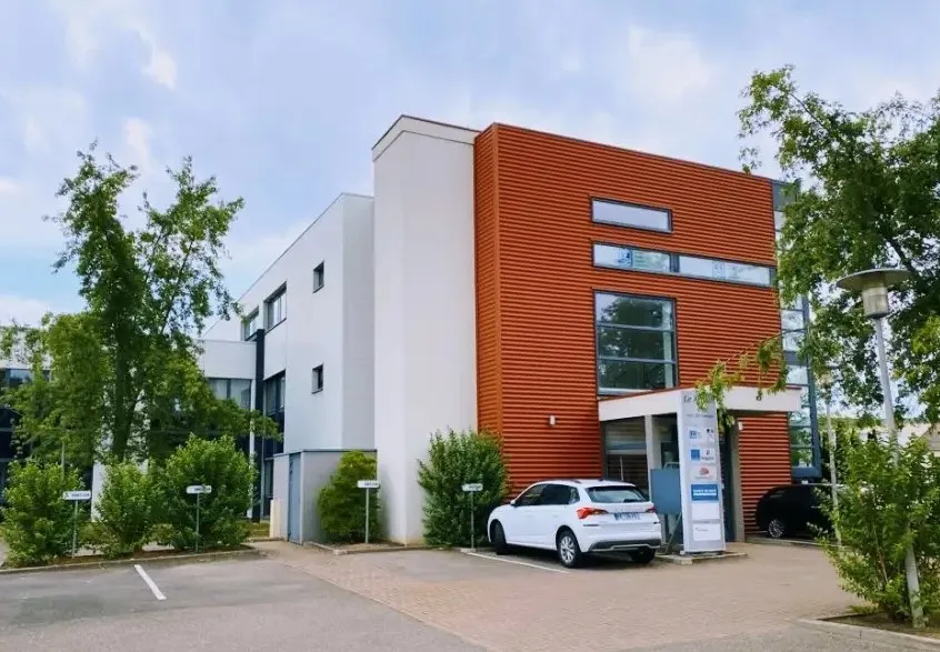 Docteur Céline SIGWALT Arzt in Altorf