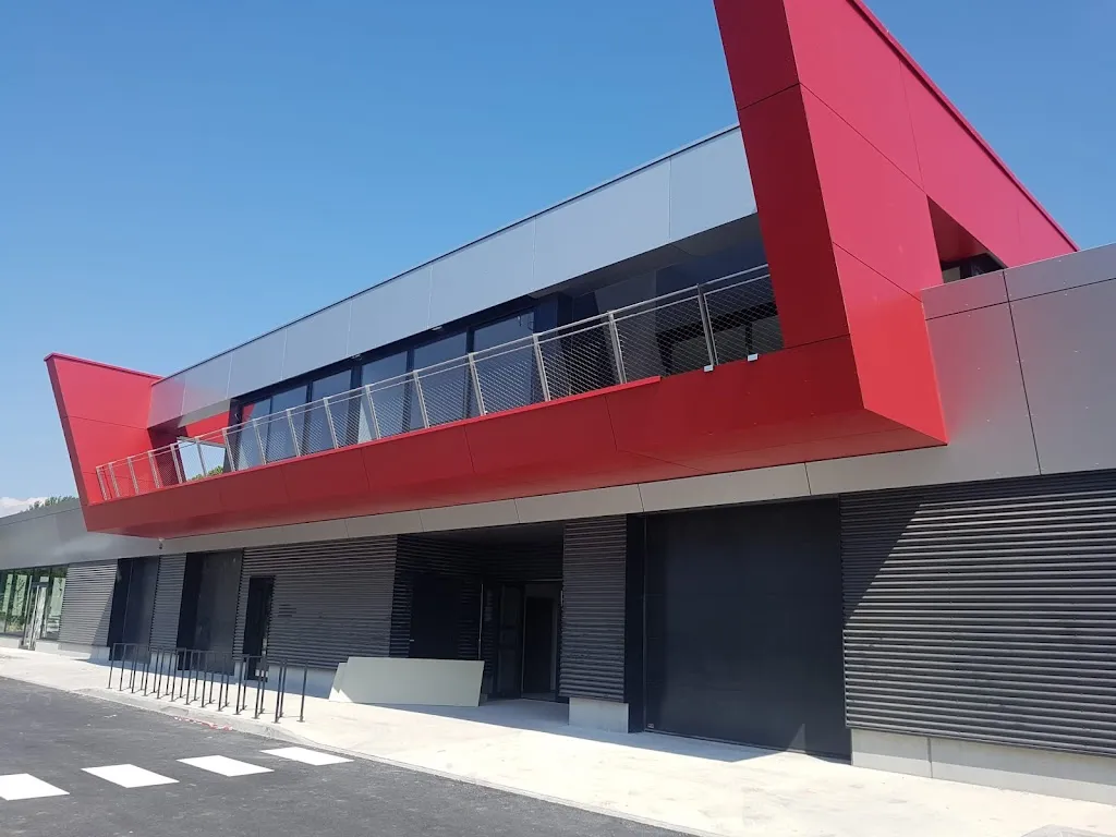 Centre médico-sportif Centre Alsace_Andolsheim_slider_bild_1