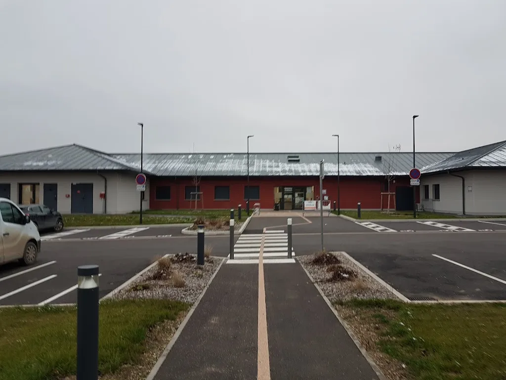 Maison de Santé Pluridisciplinaire doctor en Arcis-sur-Aube