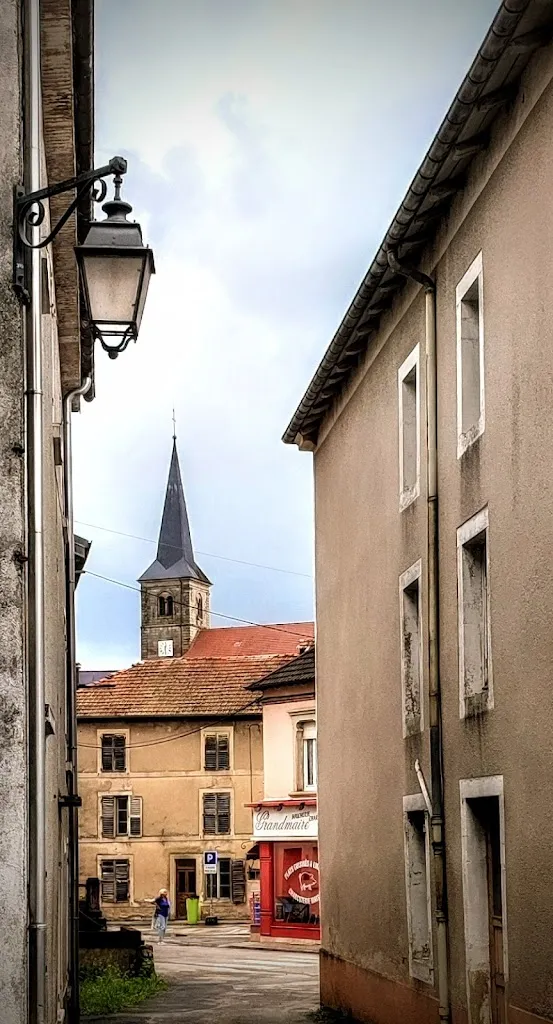 Office de Tourisme La Vôge-les-Bains_Bains-les-Bains_slider_bild_1