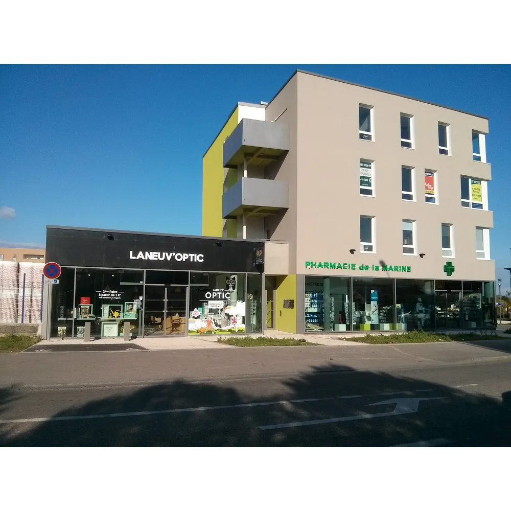 Docteur Gautier STOFFEL medico a Art-sur-Meurthe