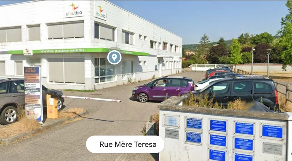 SCP des Dr KOENIG, Dr SABA, Dr HASSANI_Art-sur-Meurthe_slider_image_1
