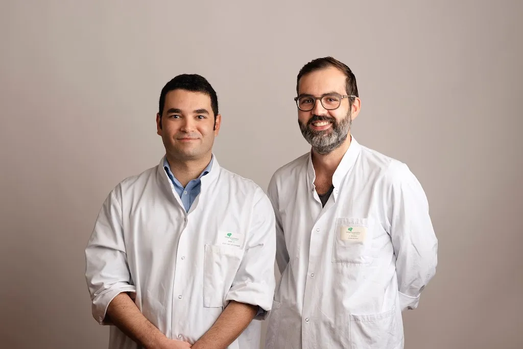 SCP des Dr KOENIG, Dr SABA, Dr HASSANI_Art-sur-Meurthe_slider_image_2