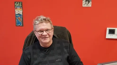 Dr Michel WIEDENKELLER Arzt in Bainville-sur-Madon