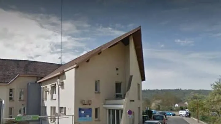 Dr Emmanuelle DESANLIS doctor in Bainville-sur-Madon