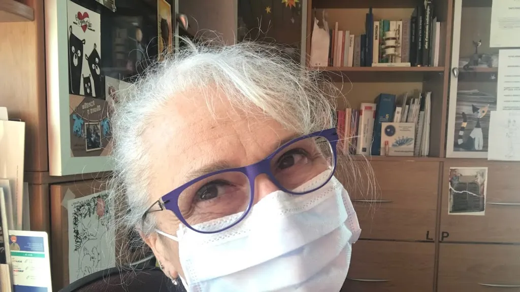 Dr Marie-Laurence FROGNET-FAU medico a Bainville-sur-Madon