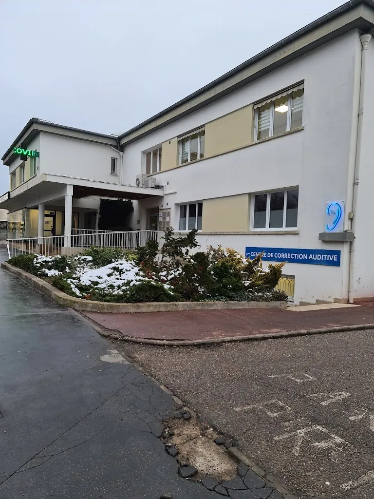 Groupe Médical Braun-Hubert-Mir médecin à Bar-sur-Seine