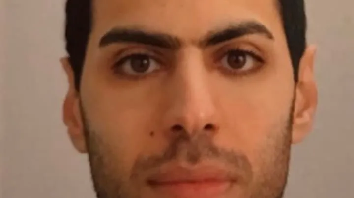 Dr Hussein KASSEM medico a Bartenheim