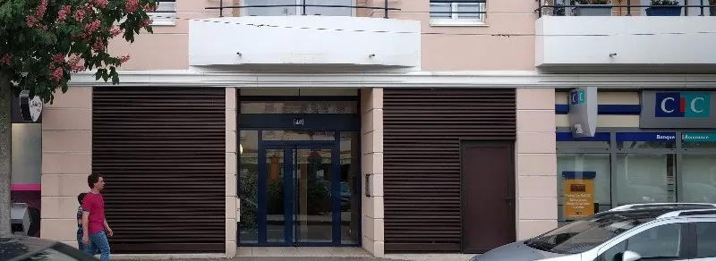 Docteur Anne-Marie Bonaccorsi Hermentier médecin à Brindas
