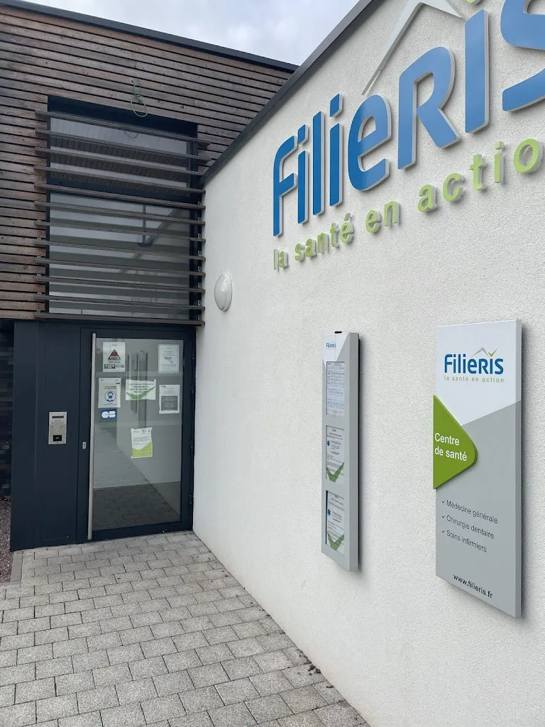 Health Center Filieris