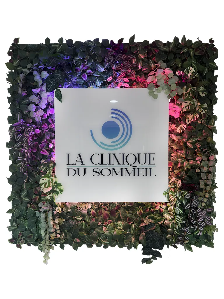 Sleep Clinic - Dr. Manon Scherer Sleep Specialist - Polysomnography - Treatment of Sleep Disorders médecin à Basse-Ham
