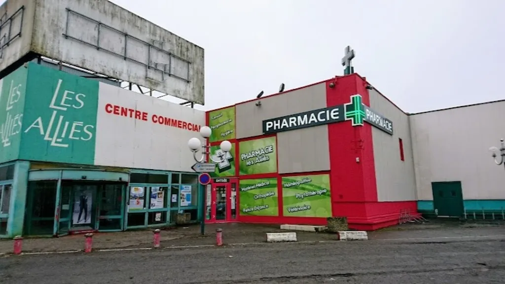 Cabine Téléconsultation Médecin Tessan