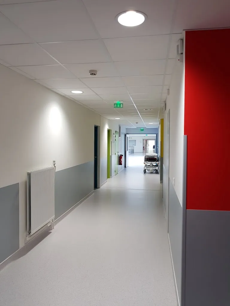 Clinique Saint Nabor