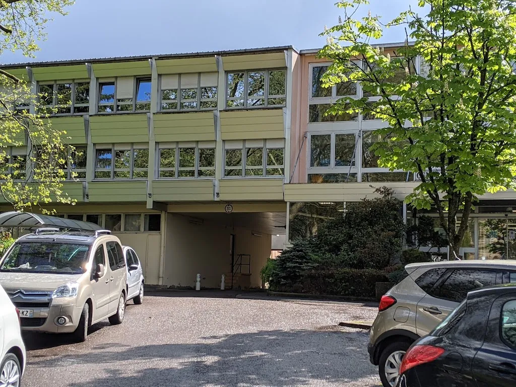 Hospital Center Lemire