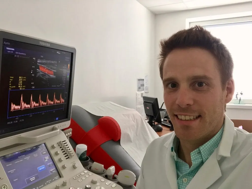 Docteur Cédric BANDEL - Cabinet de Médecine Vasculaire Arzt in Bourgoin-Jallieu