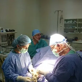 Dr Béchara EL CHAMI