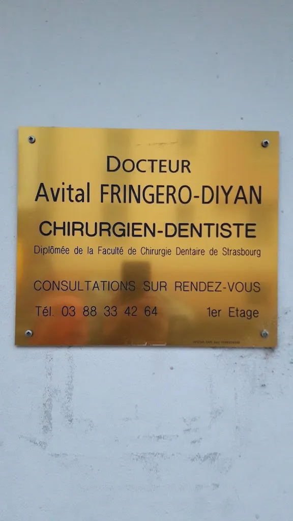 Dentiste - Dr Avital Fringero-Diyan_Bischheim_slider_image_3