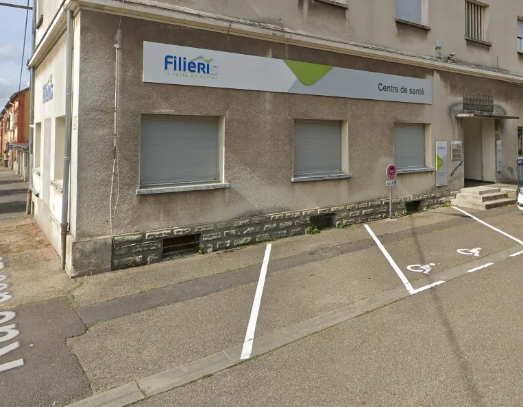 Health Center Filieris_Bouligny_slider_image_1