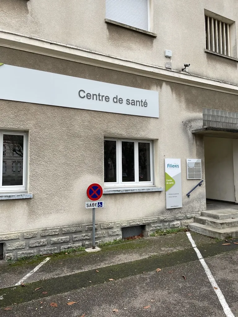 Health Center Filieris_Bouligny_slider_image_2