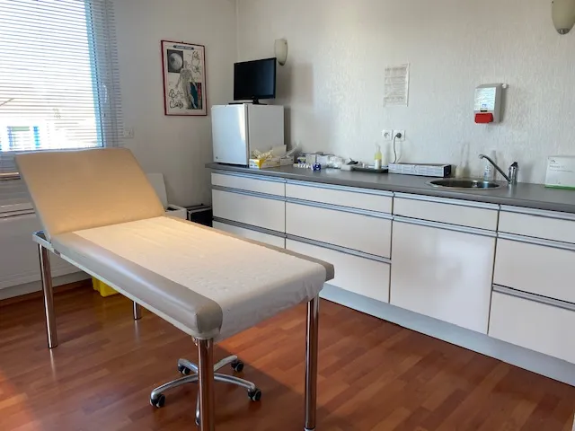 Dr Nicolas STASZEWSKI medico a Blénod-lès-Pont-à-Mousson
