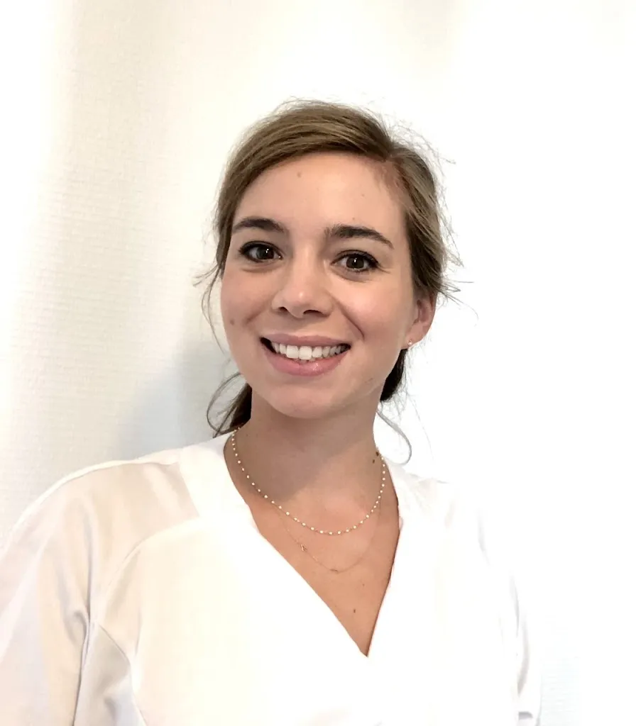 Dr Clémence DELAHAYE doctor en Blénod-lès-Pont-à-Mousson