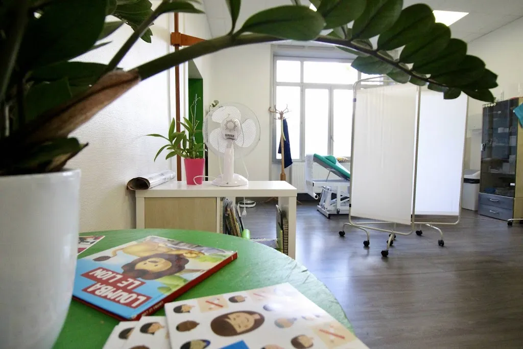 Maison Médicale Dr Moulla_Blénod-lès-Pont-à-Mousson_slider_imagen_2