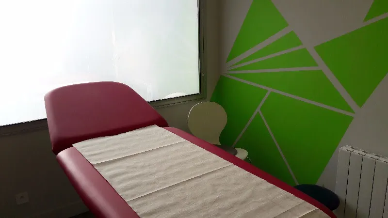 Docteur Pascal Depreux doctor in Bologne