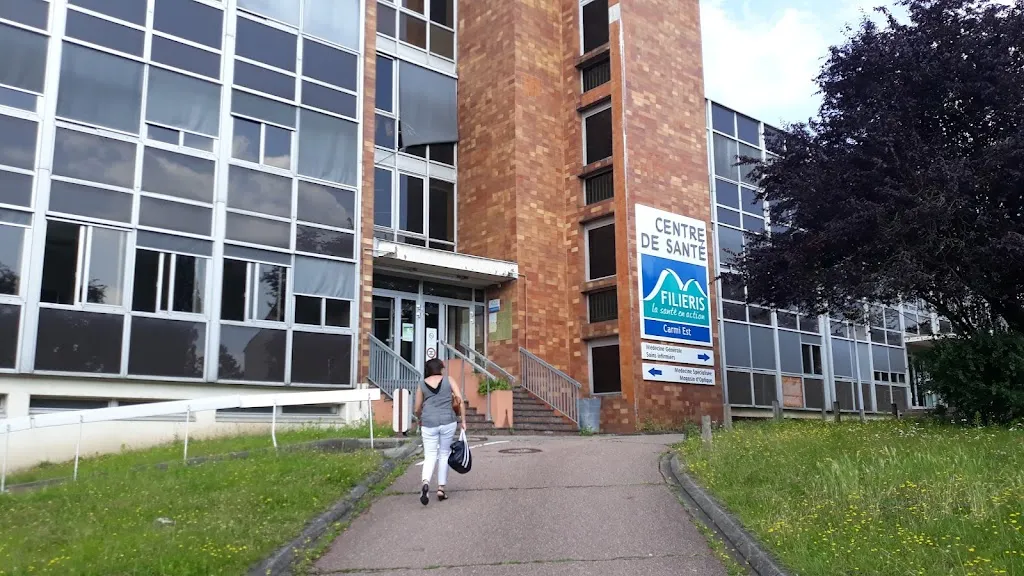 Health Center Filieris Dr Beate Sproeder_Cocheren_slider_image_1