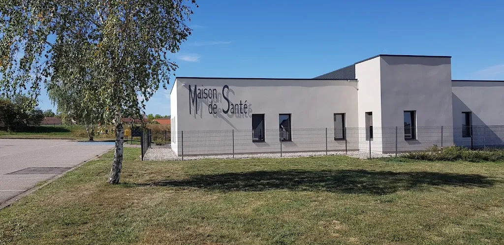 Maison De Santé Pluriprofessionnelle De Colombey Les Belles médecin à Colombey-les-Belles