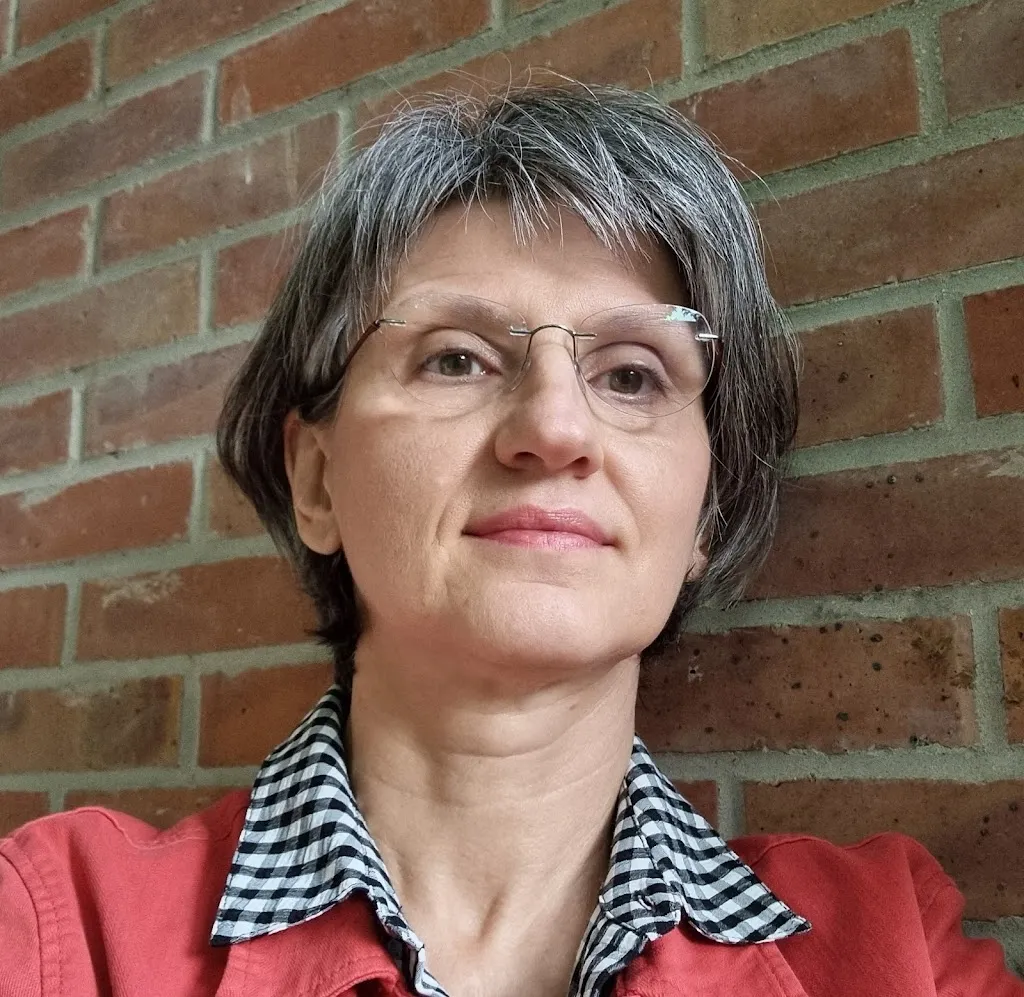 Docteur Gabriela Brezoi doctor en Connantre