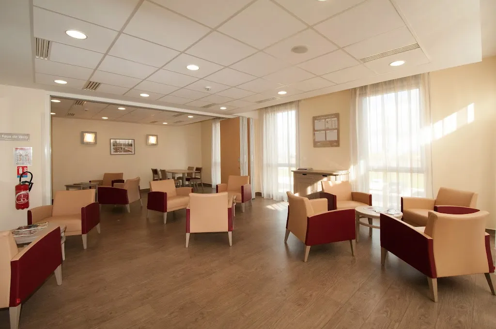 Clinique Terre De France_Cormontreuil_slider_immagine_2