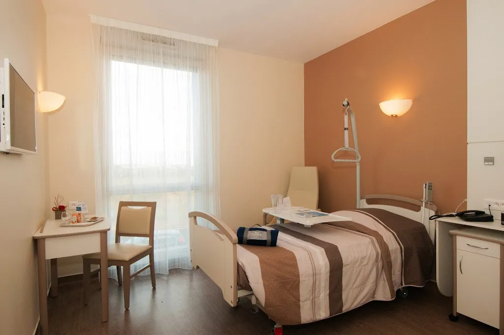 Clinique Terre De France_Cormontreuil_slider_immagine_3