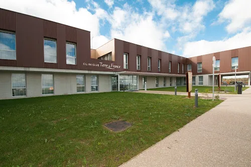 Clinique Des Sacres - emeis medico a Cormontreuil